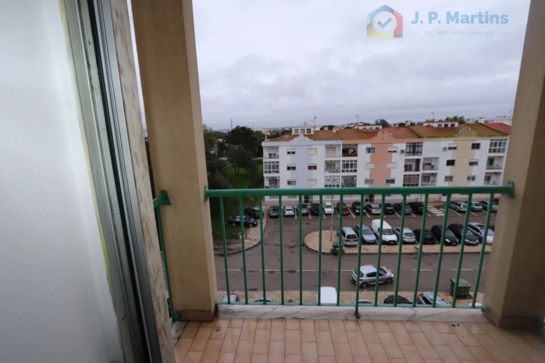 Apartamento T3 para Venda em Seixal, Arrentela e Aldeia de Paio Pires Foto 1