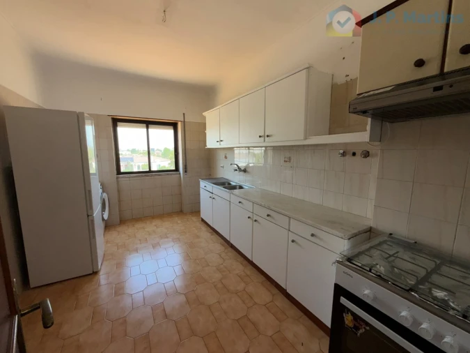 Apartamento T2 para Venda em Seixal, Arrentela e Aldeia de Paio Pires Foto 4