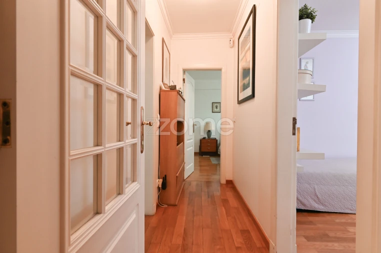 Apartamento T5 para Venda em Oeiras e São Julião da Barra, Paço de Arcos e Caxias Foto 4