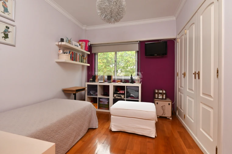 Apartamento T5 para Venda em Oeiras e São Julião da Barra, Paço de Arcos e Caxias Foto 5