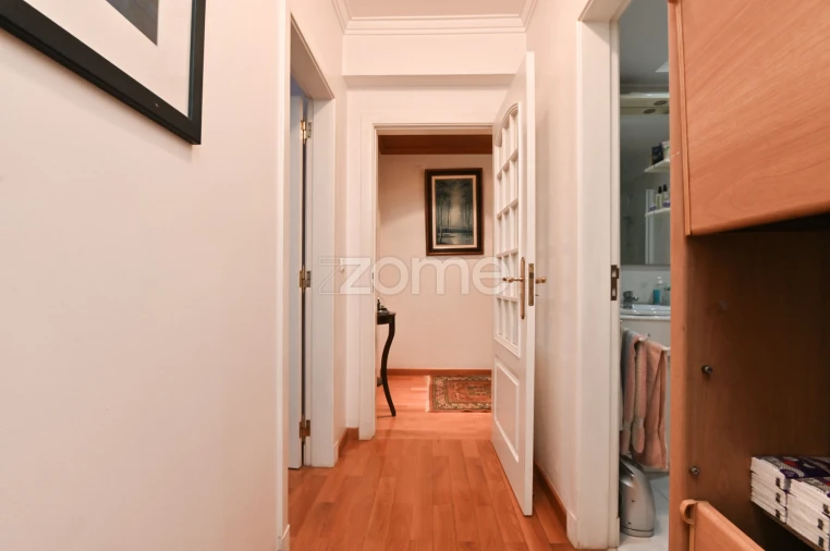 Apartamento T5 para Venda em Oeiras e São Julião da Barra, Paço de Arcos e Caxias Foto 6