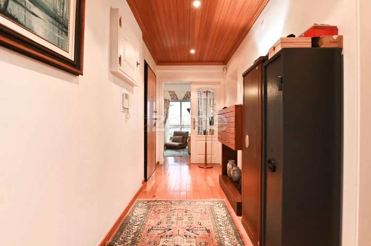 Apartamento T5 para Venda em Oeiras e São Julião da Barra, Paço de Arcos e Caxias Foto 8