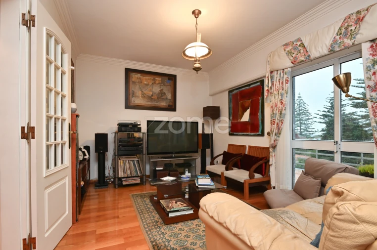 Apartamento T5 para Venda em Oeiras e São Julião da Barra, Paço de Arcos e Caxias Foto 11