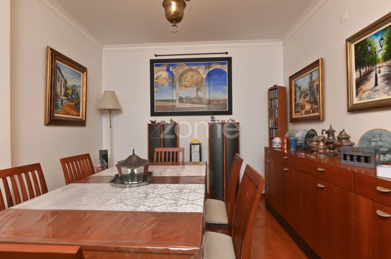 Apartamento T5 para Venda em Oeiras e São Julião da Barra, Paço de Arcos e Caxias Foto 13