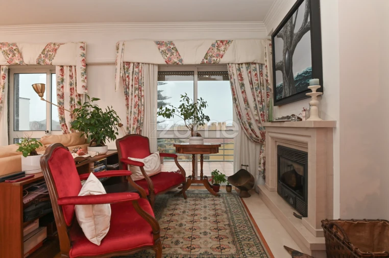 Apartamento T5 para Venda em Oeiras e São Julião da Barra, Paço de Arcos e Caxias Foto 15