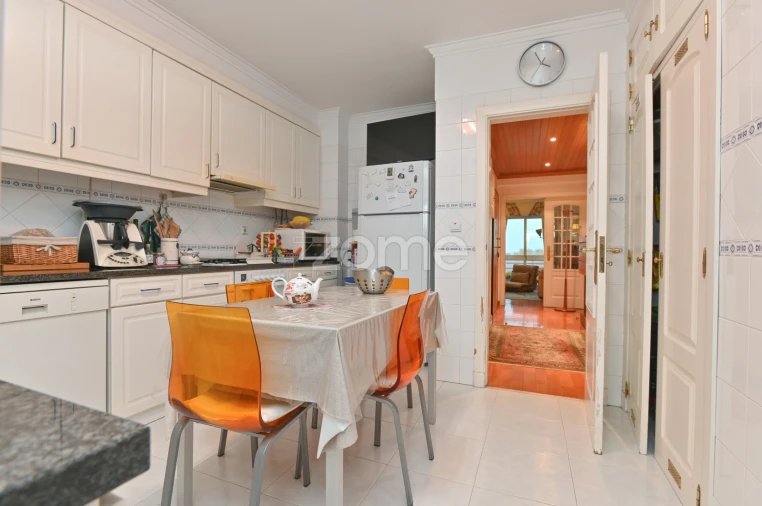 Apartamento T5 para Venda em Oeiras e São Julião da Barra, Paço de Arcos e Caxias Foto 22