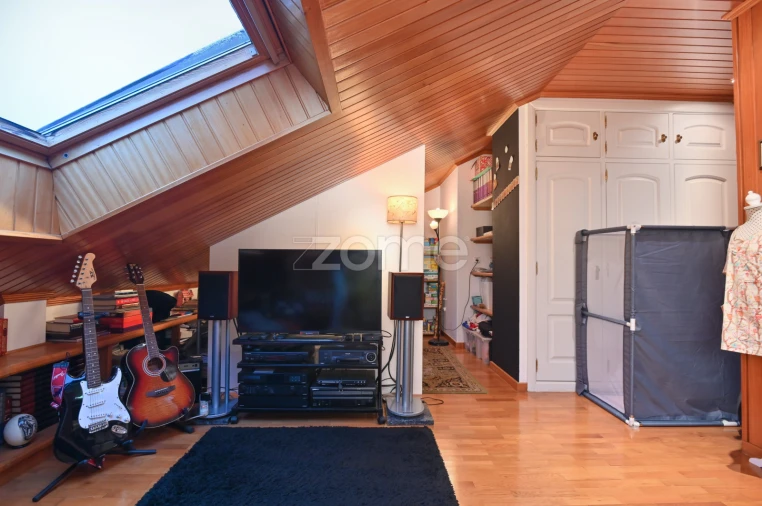 Apartamento T5 para Venda em Oeiras e São Julião da Barra, Paço de Arcos e Caxias Foto 20