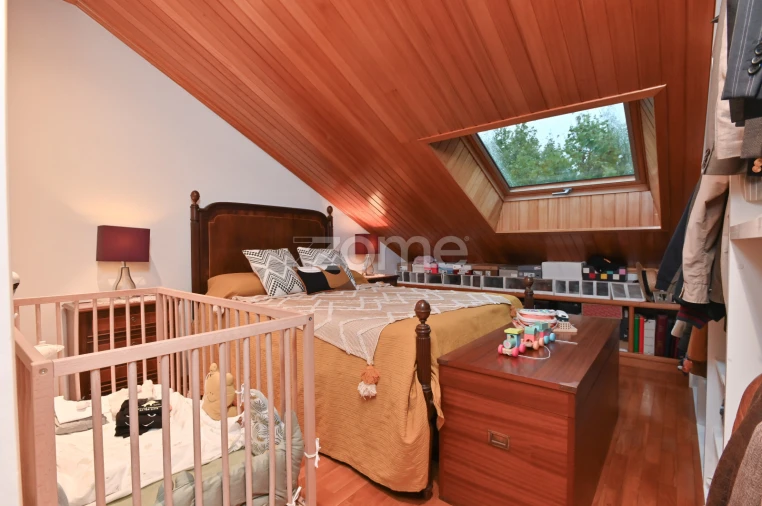 Apartamento T5 para Venda em Oeiras e São Julião da Barra, Paço de Arcos e Caxias Foto 23