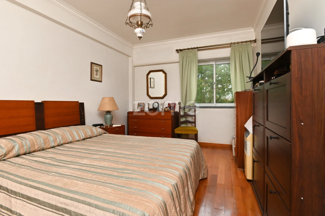 Apartamento T5 para Venda em Oeiras e São Julião da Barra, Paço de Arcos e Caxias Foto 19