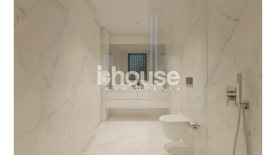 Moradia T3 para Venda em Aguas Santas Foto 12