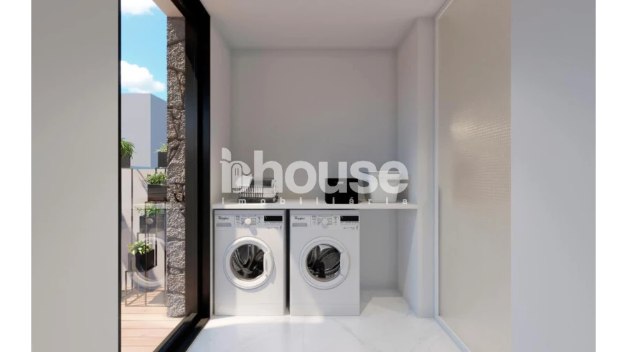 Moradia T3 para Venda em Aguas Santas Foto 13