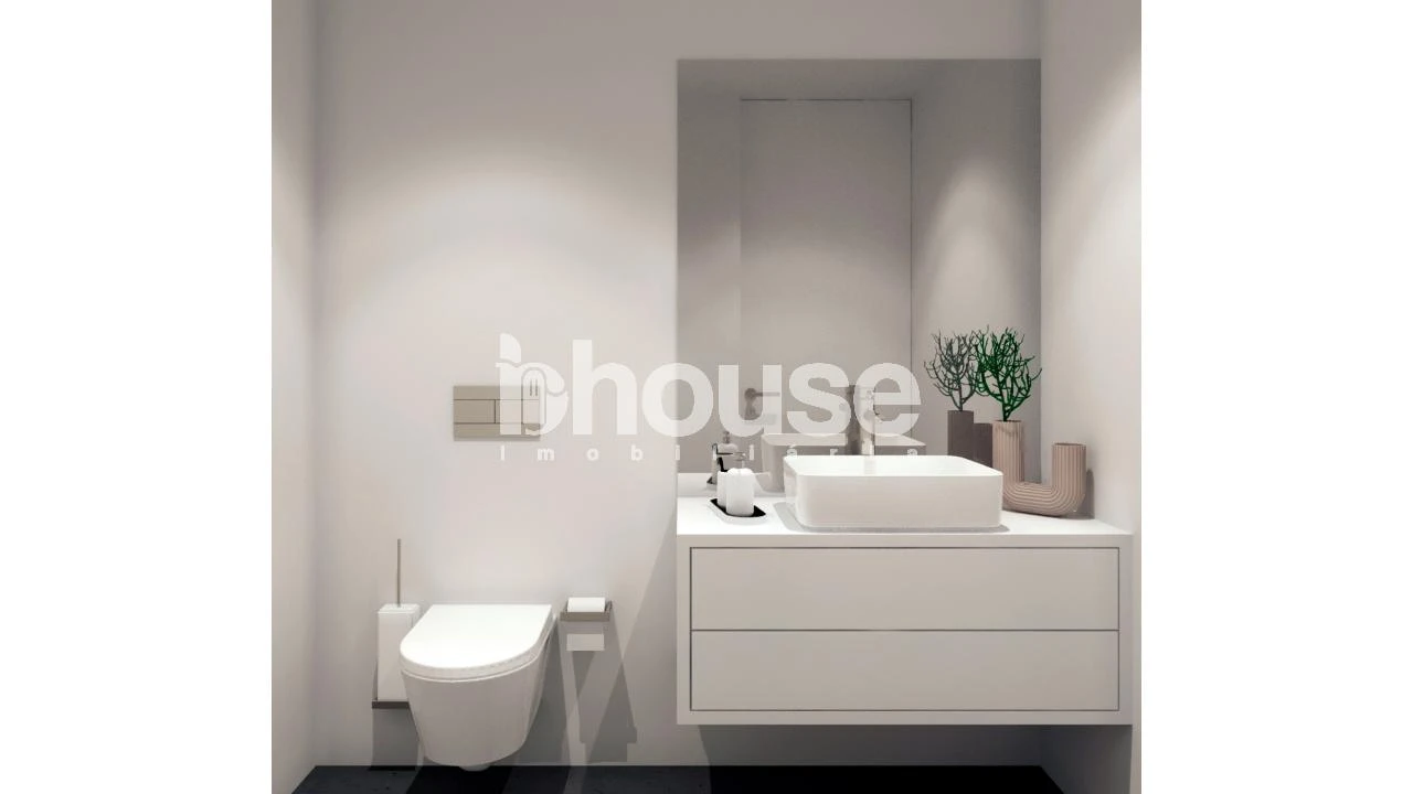 Moradia T3 para Venda em Aguas Santas Foto 16