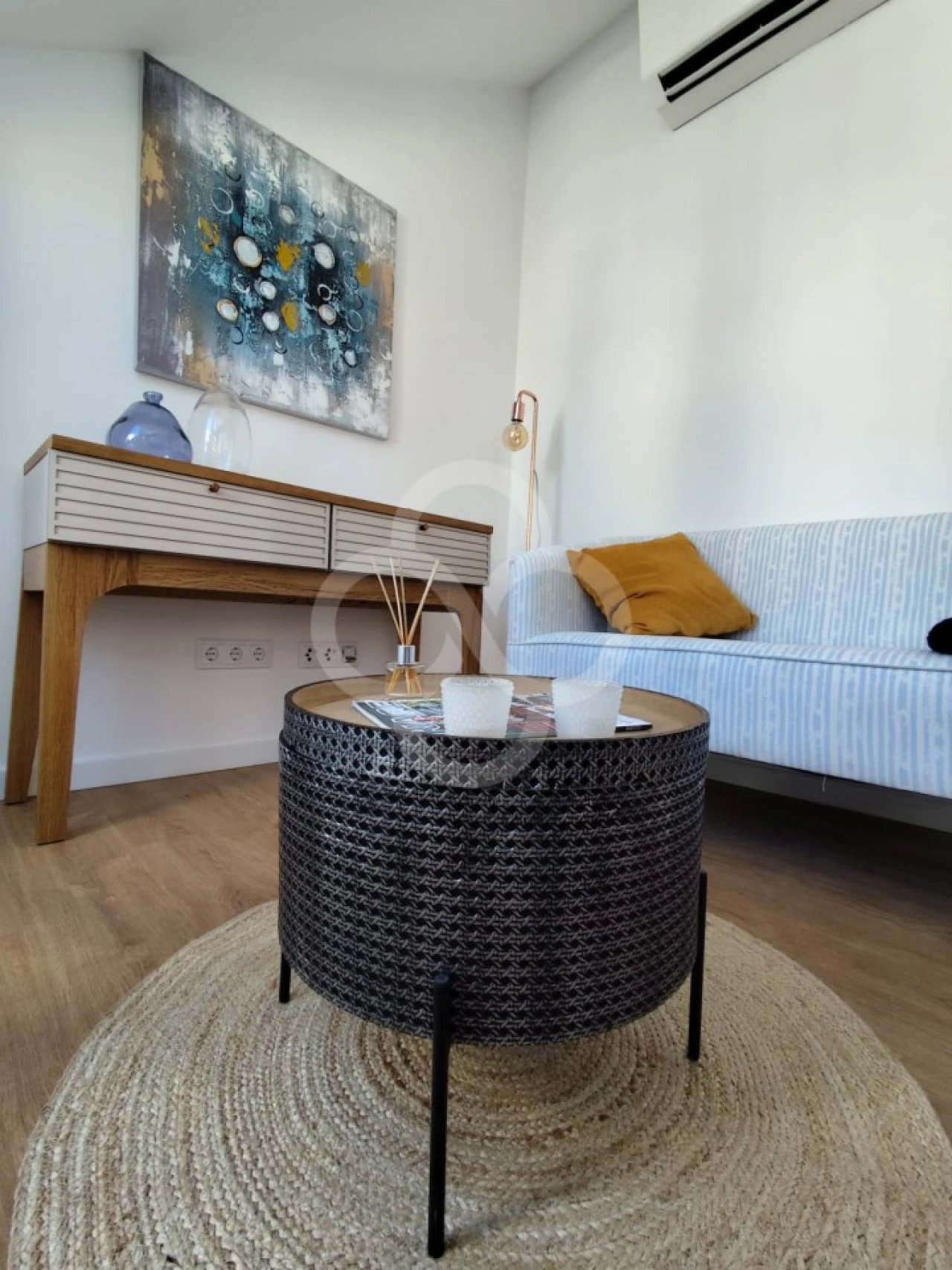 Apartamento T2 para Venda em São Vicente Foto 12