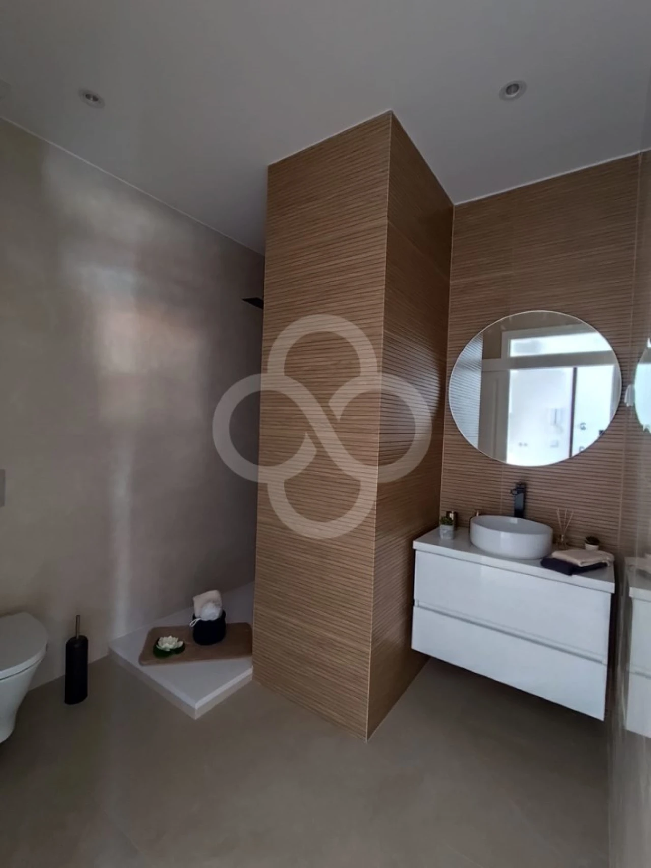 Apartamento T2 para Venda em São Vicente Foto 13