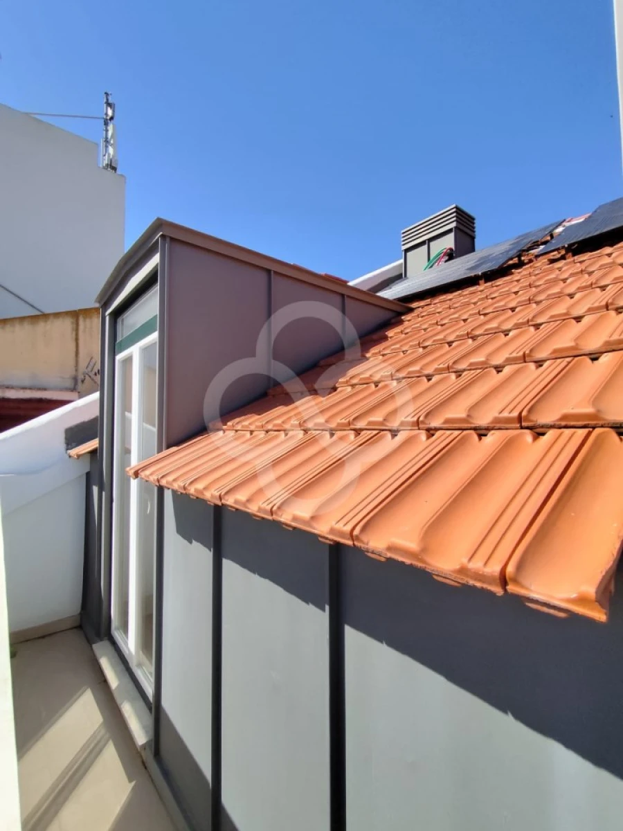 Apartamento T2 para Venda em São Vicente Foto 14