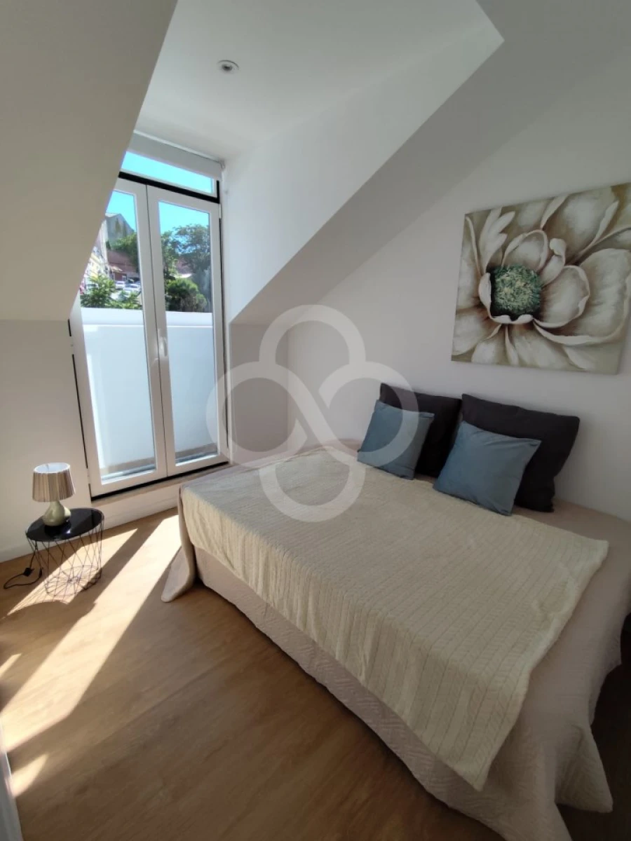 Apartamento T2 para Venda em São Vicente Foto 21