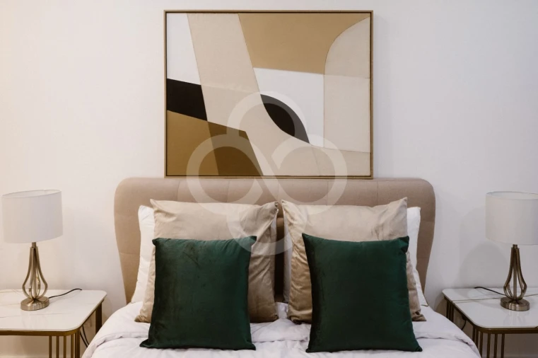 Moradia T4 para Venda em Charneca de Caparica e Sobreda Foto 23