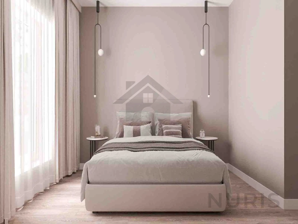 Apartamento T2 para Venda em Armação de Pera Foto 36