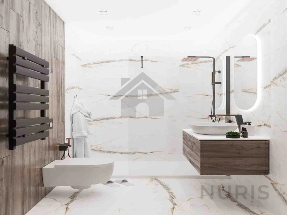 Apartamento T2 para Venda em Armação de Pera Foto 47