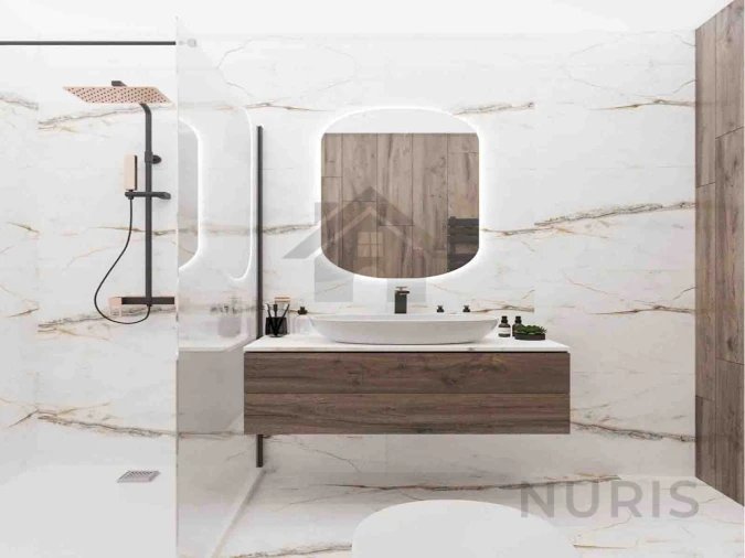 Apartamento T2 para Venda em Armação de Pera Foto 44