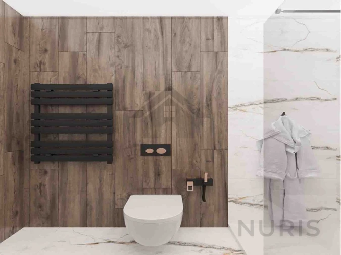 Apartamento T2 para Venda em Armação de Pera Foto 45