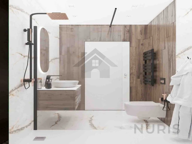 Apartamento T2 para Venda em Armação de Pera Foto 46