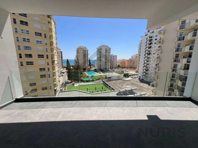 Apartamento T2 para Venda em Armação de Pera Foto 54