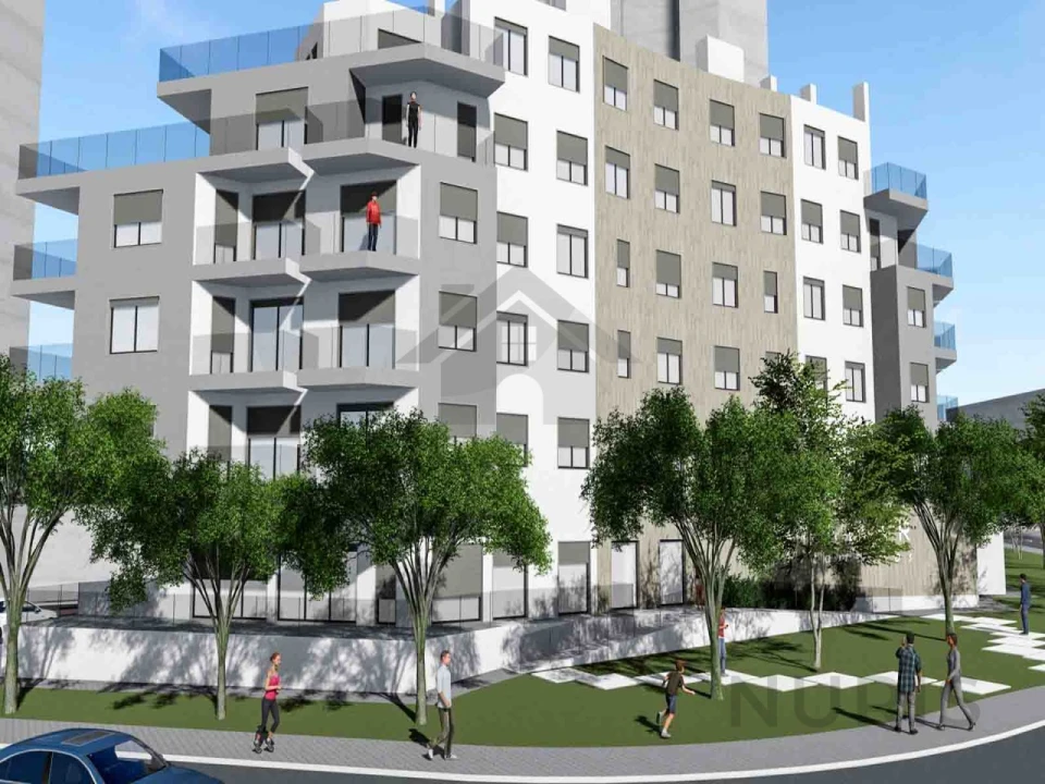 Apartamento T2 para Venda em Armação de Pera Foto 2