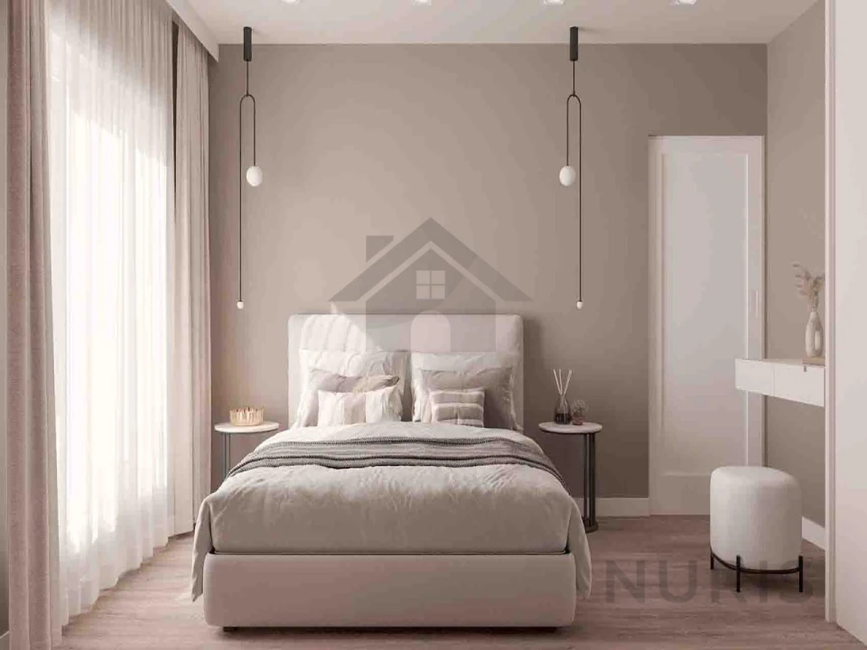 Apartamento T2 para Venda em Armação de Pera Foto 12