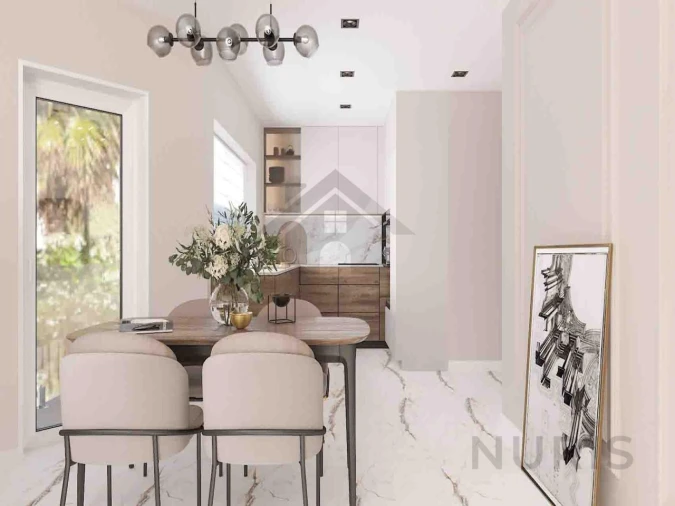 Apartamento T2 para Venda em Armação de Pera Foto 3