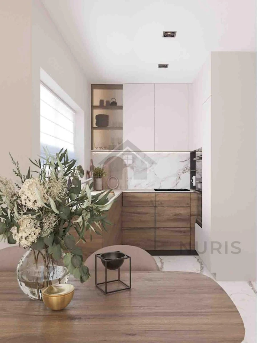 Apartamento T2 para Venda em Armação de Pera Foto 5