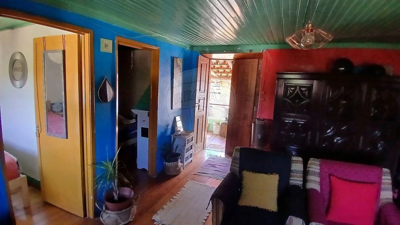 Moradia T3 para Venda em Semide e Rio Vide Foto 9