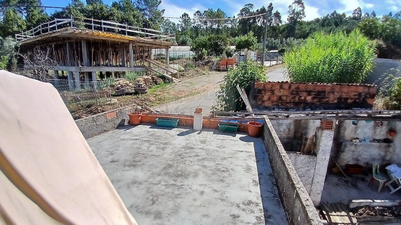 Moradia T3 para Venda em Semide e Rio Vide Foto 14