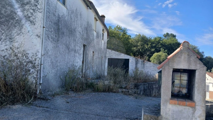 Moradia T3 para Venda em Semide e Rio Vide Foto 17