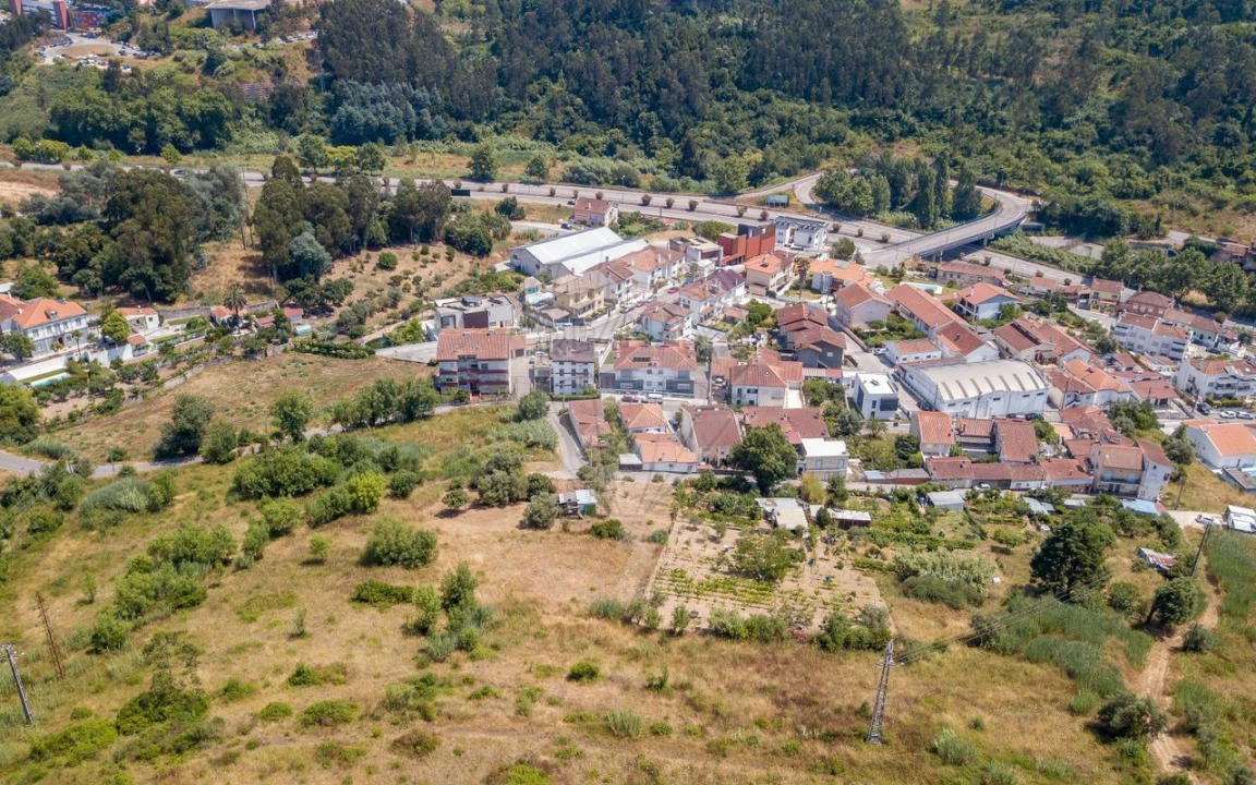 Terreno P/ Prédio para Venda em Santo Antonio dos Olivais Foto 3