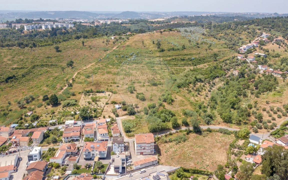 Terreno P/ Prédio para Venda em Santo Antonio dos Olivais Foto 6