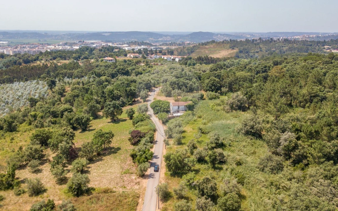 Terreno P/ Prédio para Venda em Santo Antonio dos Olivais Foto 10