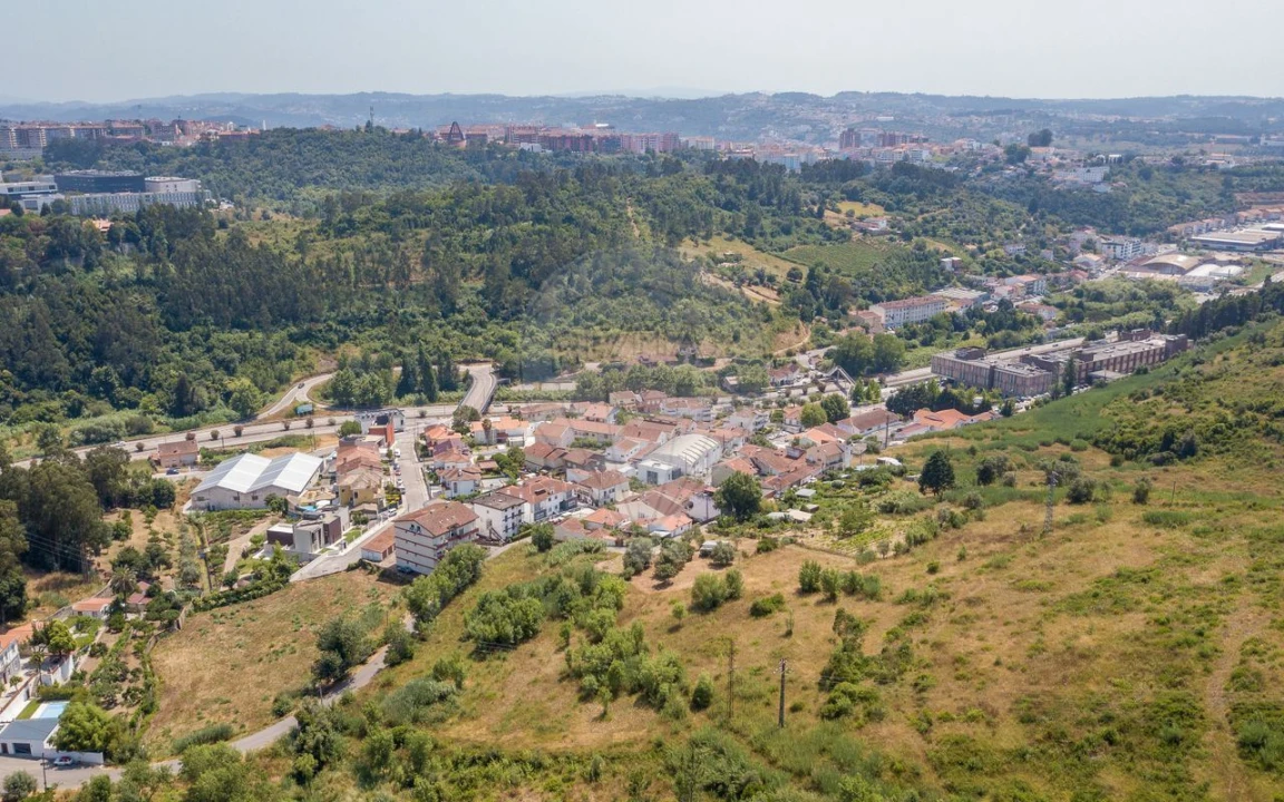 Terreno P/ Prédio para Venda em Santo Antonio dos Olivais Foto 11
