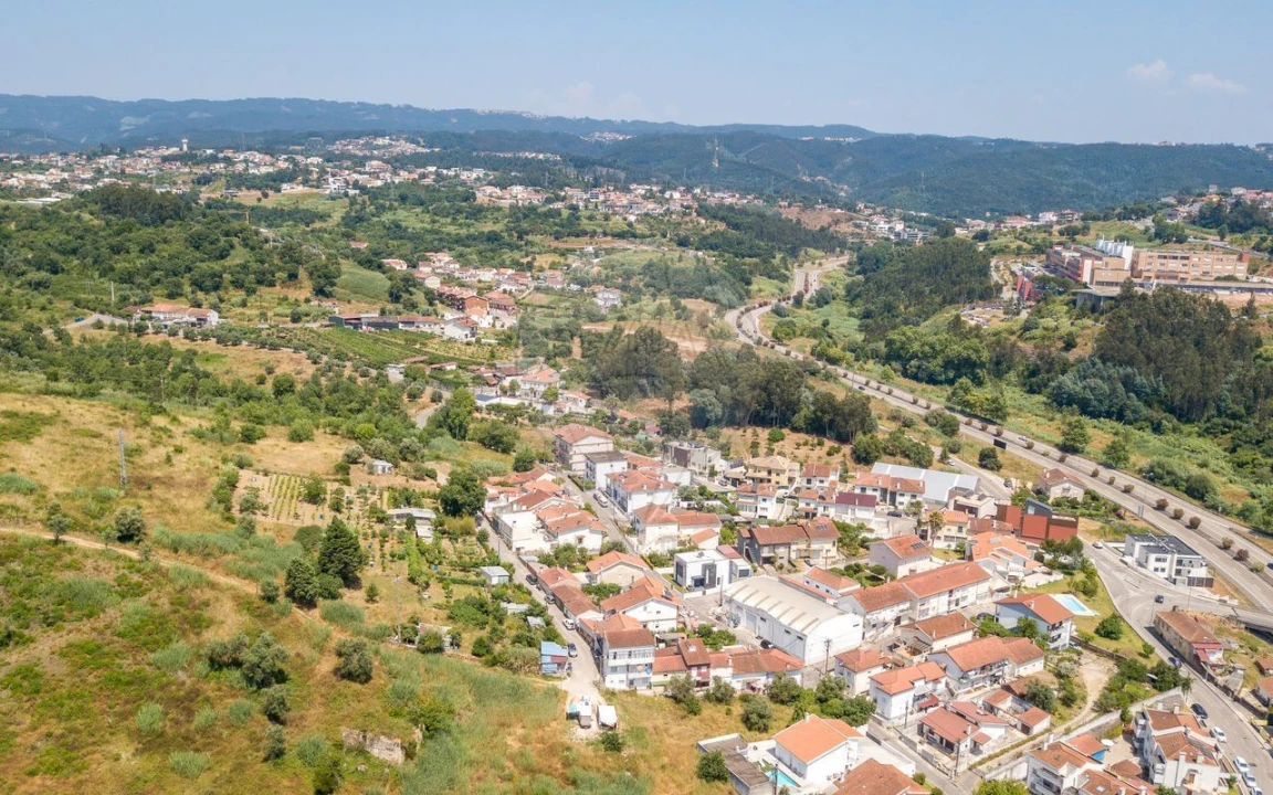 Terreno P/ Prédio para Venda em Santo Antonio dos Olivais Foto 12