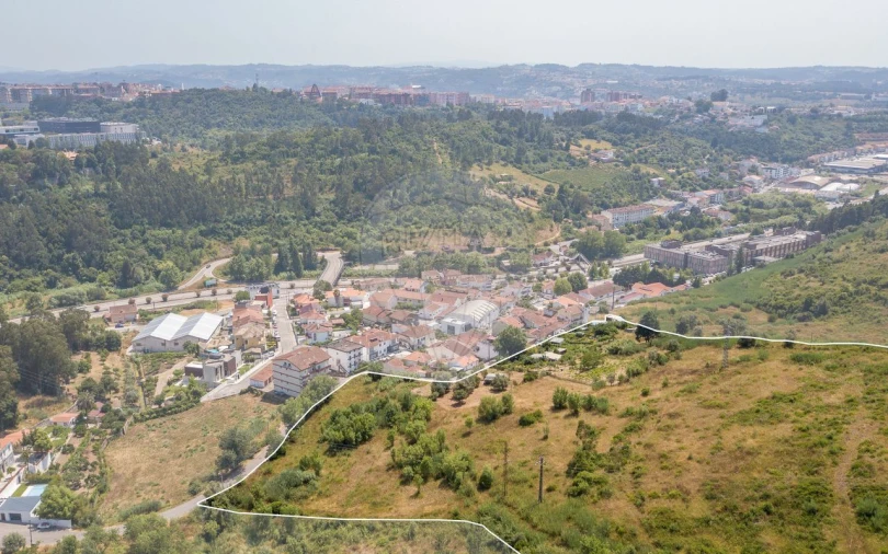 Terreno P/ Prédio para Venda em Santo Antonio dos Olivais Foto 5