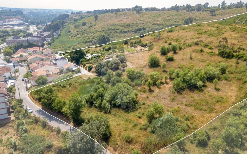 Terreno P/ Prédio para Venda em Santo Antonio dos Olivais Foto 2