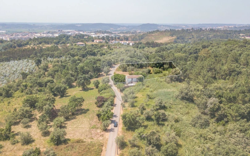 Terreno P/ Prédio para Venda em Santo Antonio dos Olivais Foto 9