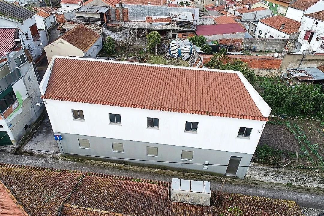 Armazém para Venda em São João do Campo Foto 1