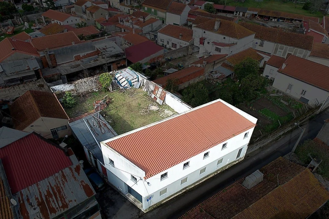 Armazém para Venda em São João do Campo Foto 3