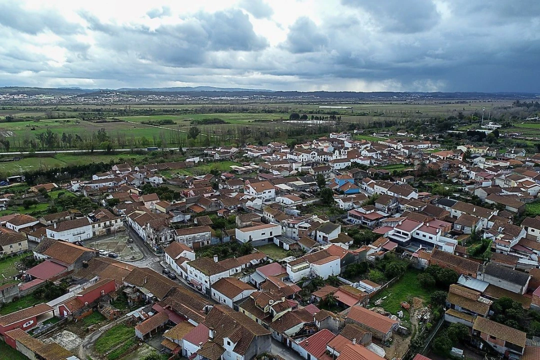 Armazém para Venda em São João do Campo Foto 6