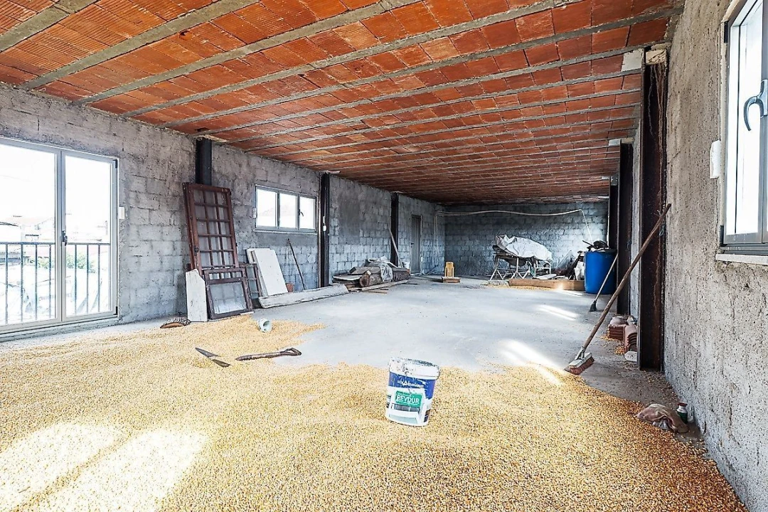 Armazém para Venda em São João do Campo Foto 8