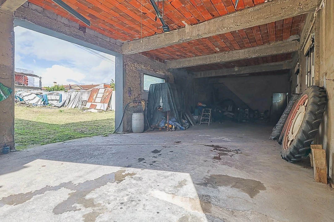 Armazém para Venda em São João do Campo Foto 9