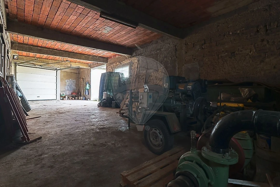 Armazém para Venda em São João do Campo Foto 13