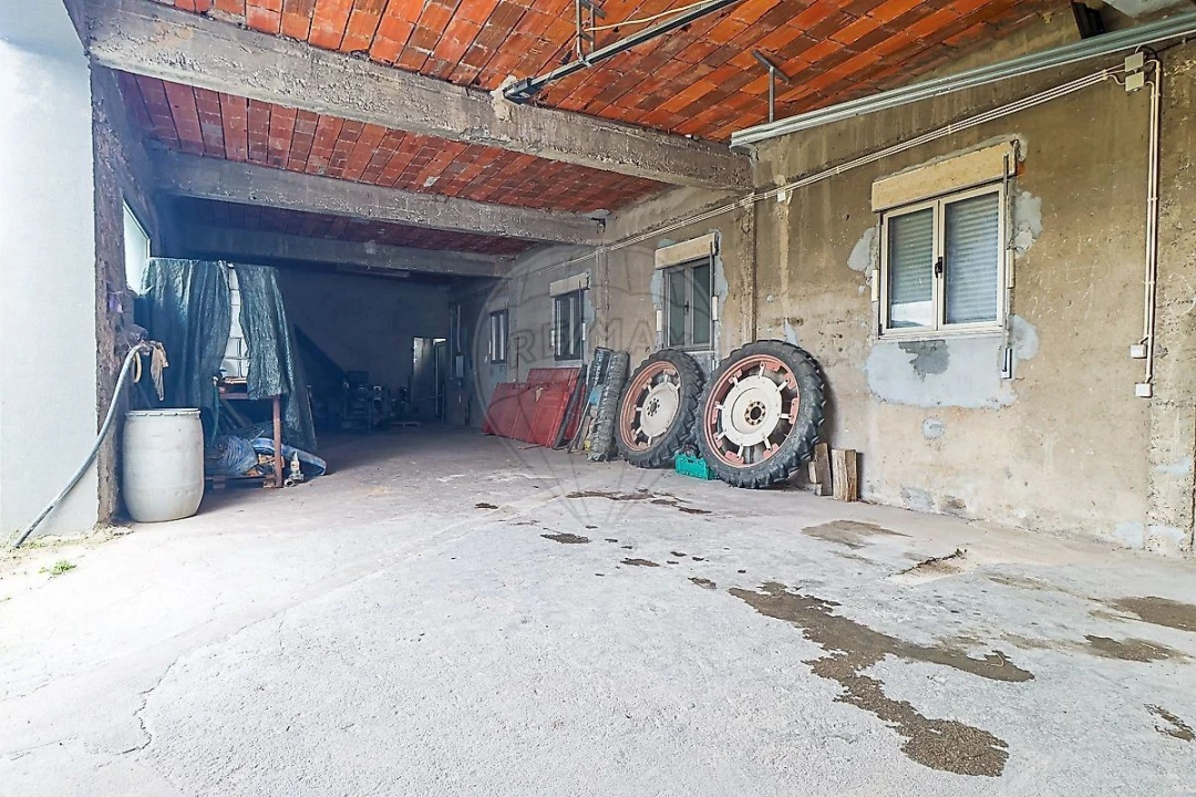 Armazém para Venda em São João do Campo Foto 14