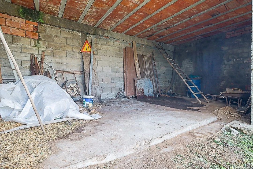 Armazém para Venda em São João do Campo Foto 15